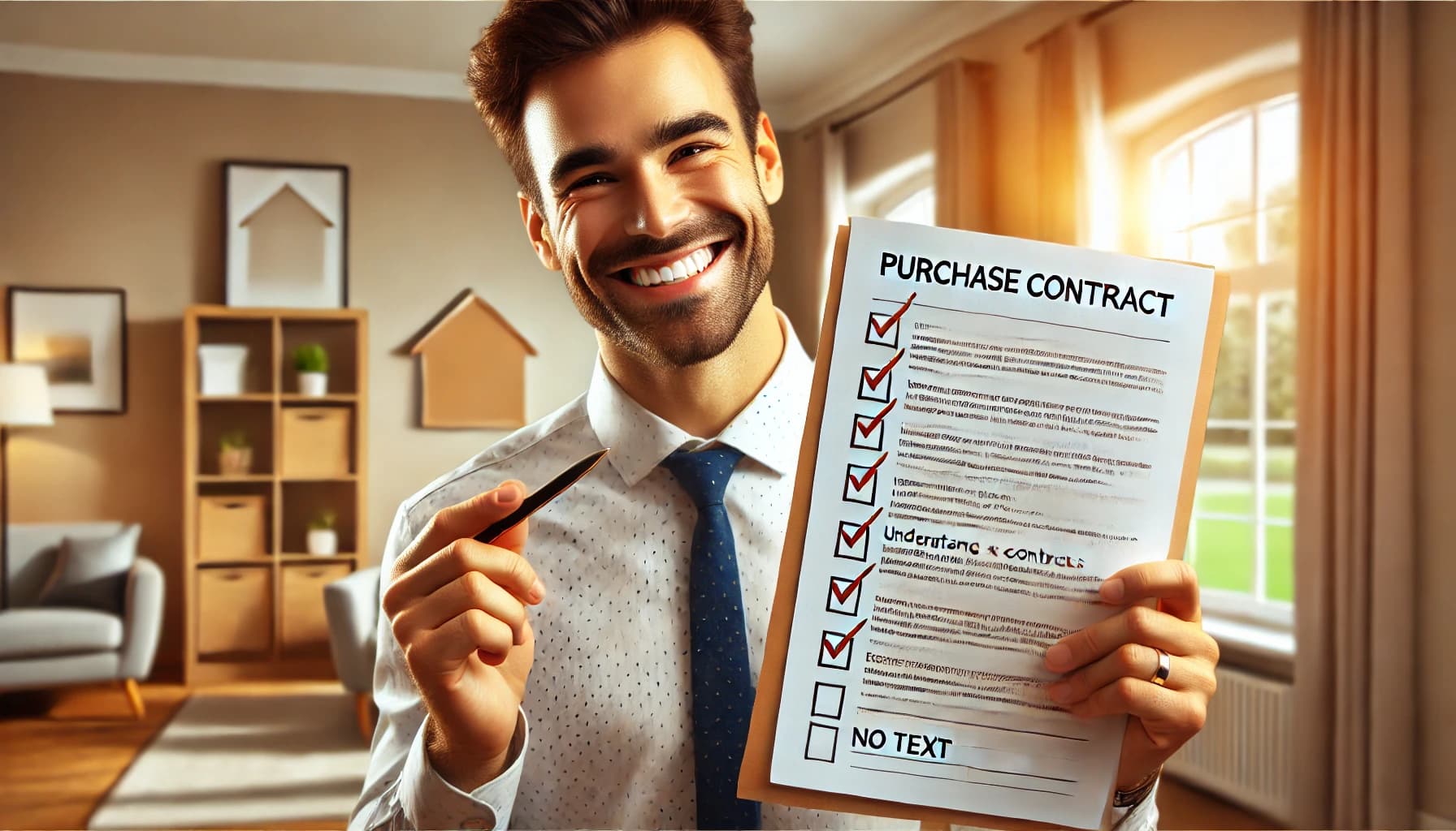 Checklist definitiva: Todo lo que debes revisar antes de comprar una ...