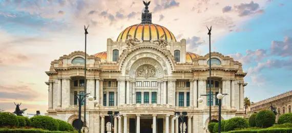 city listing
